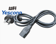 電源線3