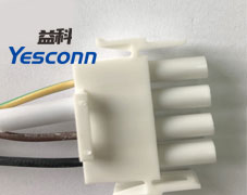 電源線4