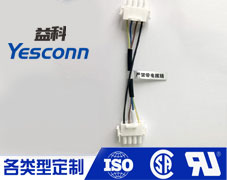 電源線6